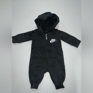Baby Boy Nike Jumpsuit